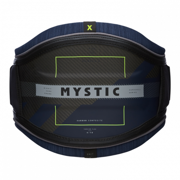 5 3 Mystic MAJESTIC X