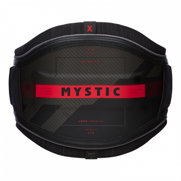 7 1 Mystic MAJESTIC X