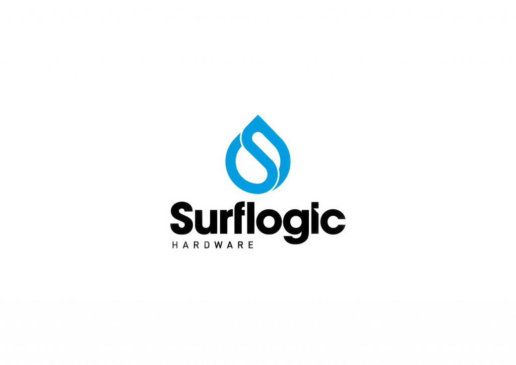 Logo Surflogic 01 inPixio Home