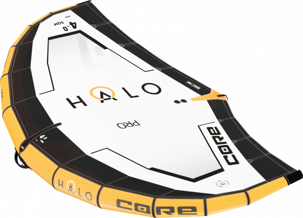 CORE Halo Pro top right rgba Core Halo Pro Wing